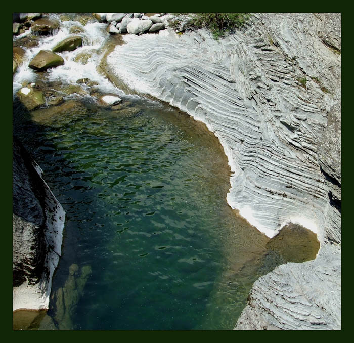 Valle Argentina